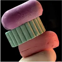 Мир твердых плиток