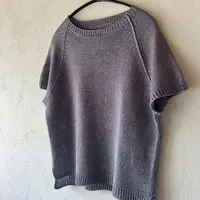 Льняной топ Hor №3