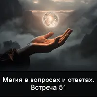 Магия в вопросах и ответах. Встреча 51