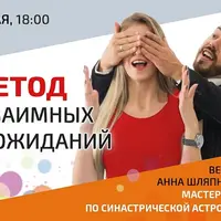 Методы взаимных ожиданий