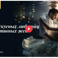 Школа искусных любовниц и эффективных жен