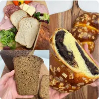 Уроки выпечки без закваски