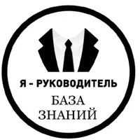 Я руководитель плюс