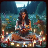 Магия Крови. Блок 2