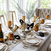 Секреты безупречной сервировки: основные правила и приемы