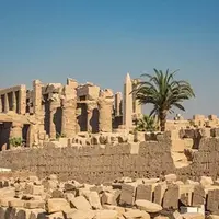 Античная архитектура: от Египта до Рима