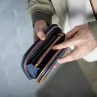 Мужской клатч Corsa