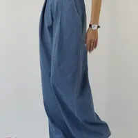 Брюки/джинсы Твист