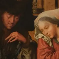 Менялы, шарлатаны и злые женщины в культуре Северного Возрождения