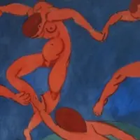 Анри Матисс. "Фовизм – это где есть красное"