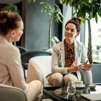 Секреты успешной коммуникации: цветотипирование по Эриксону