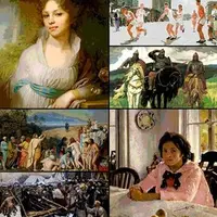 Абстрактное искусство: выход за рамки привычного