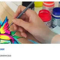 Роспись по ткани