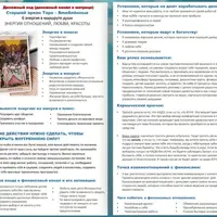 Методичка Денежный канал