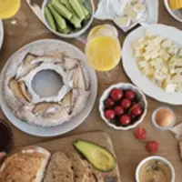 Как правильно питаться