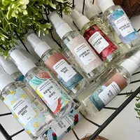 Гайд "Рум-спрей / Спрей для дома"