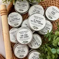 Твердые духи