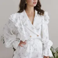 Рубашка Севара