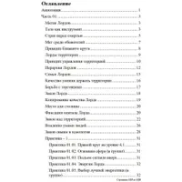 Лорды территорий