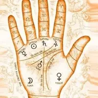 Рука здоровья