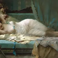 Два органа – одно удовольствие