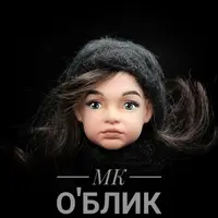 Роспись лиц для ватных игрушек