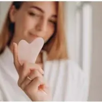 Массаж гуаша с эфирными маслами