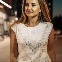 Описание топа "Тунис"