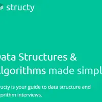 Алгоритмы и структуры данных для FAANG