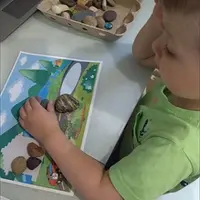 Онлайн англосад для детей 3-6 лет