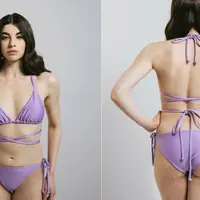 Купальник-бикини