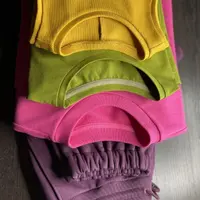 Идеальная одежда из трикотажа