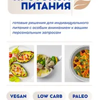 Протокол питания