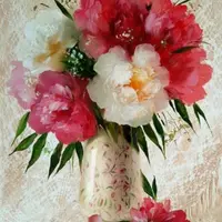 Секретные приёмы выразительной живописи