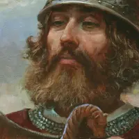 Пишем картины маслом: Братина