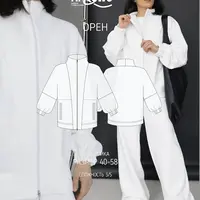 Толстовка Орен