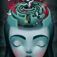 Бессознательные установки в карте