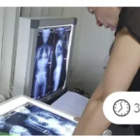 Теории причин сколиоза. Базовые принципы коррекционных упражнений