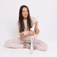 Йогатерапия при остеопорозе