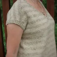 Летник "Полосатик"