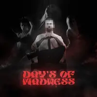 Закрытое сообщество для мужчин Madness Universe