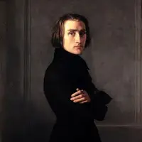 Время романтиков. Лекция 5: Ференц Лист