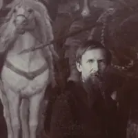 Васнецовы. Связь поколений. Виктор Михайлович Васнецов