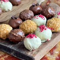 Пирожное NeКартошка