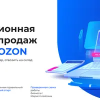 Инновационная система продаж на WB и Ozon