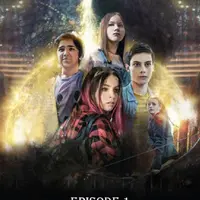 Интерактивный курс по подростковому сериалу Silverpoint (Episodes 1, 2, 3)