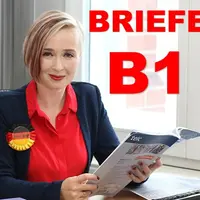 Письма В1 (Briefe B1)