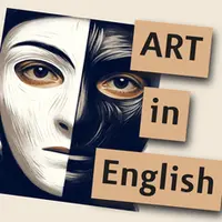 Читаем текст на английском. Рассказ о человеке и живописи