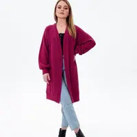 Кардиган Вязаный