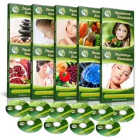 Экология здоровья 3.0